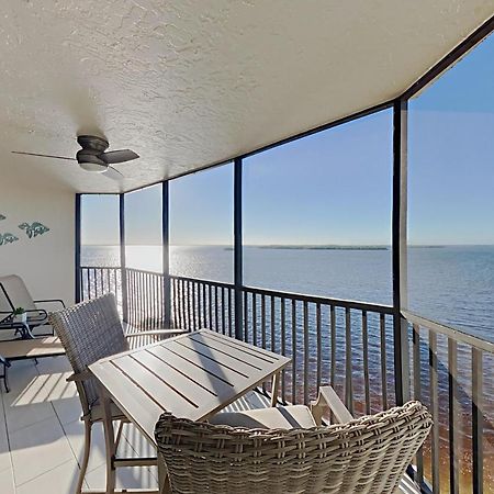 Bay View Tower 634 Sanibel Harbour Resort Форт-Маєрс Екстер'єр фото