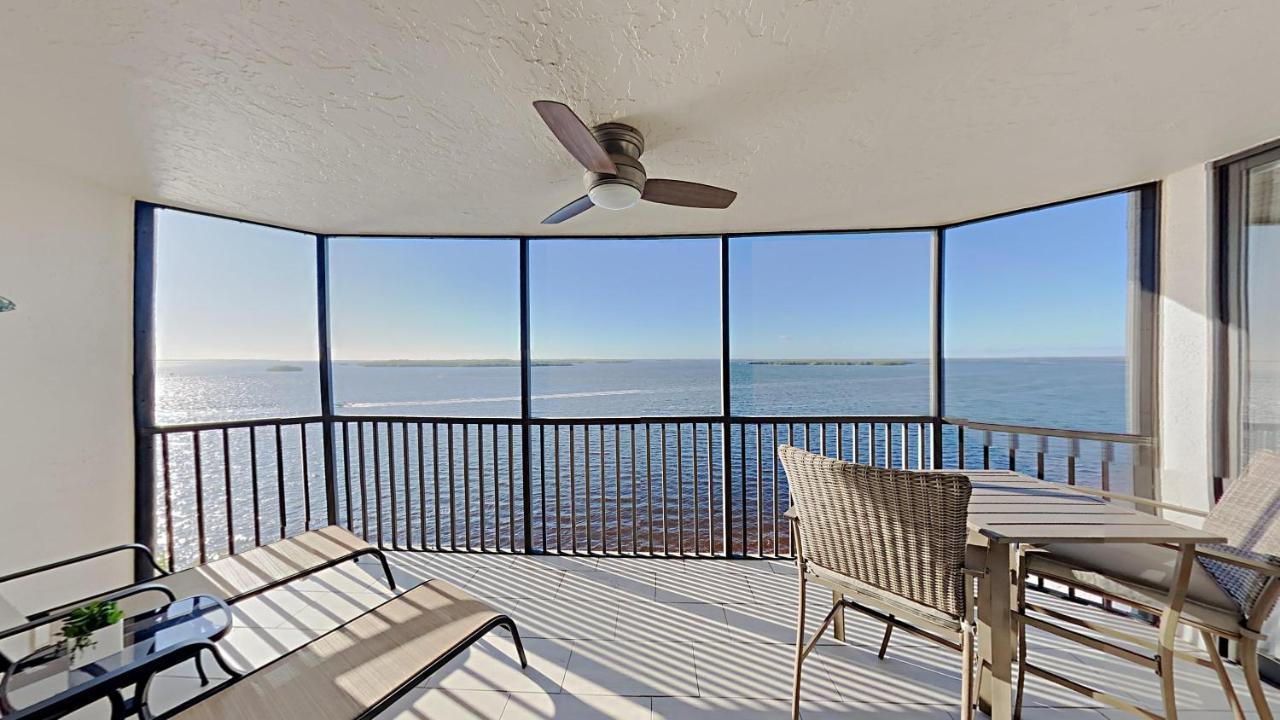 Bay View Tower 634 Sanibel Harbour Resort Форт-Маєрс Екстер'єр фото