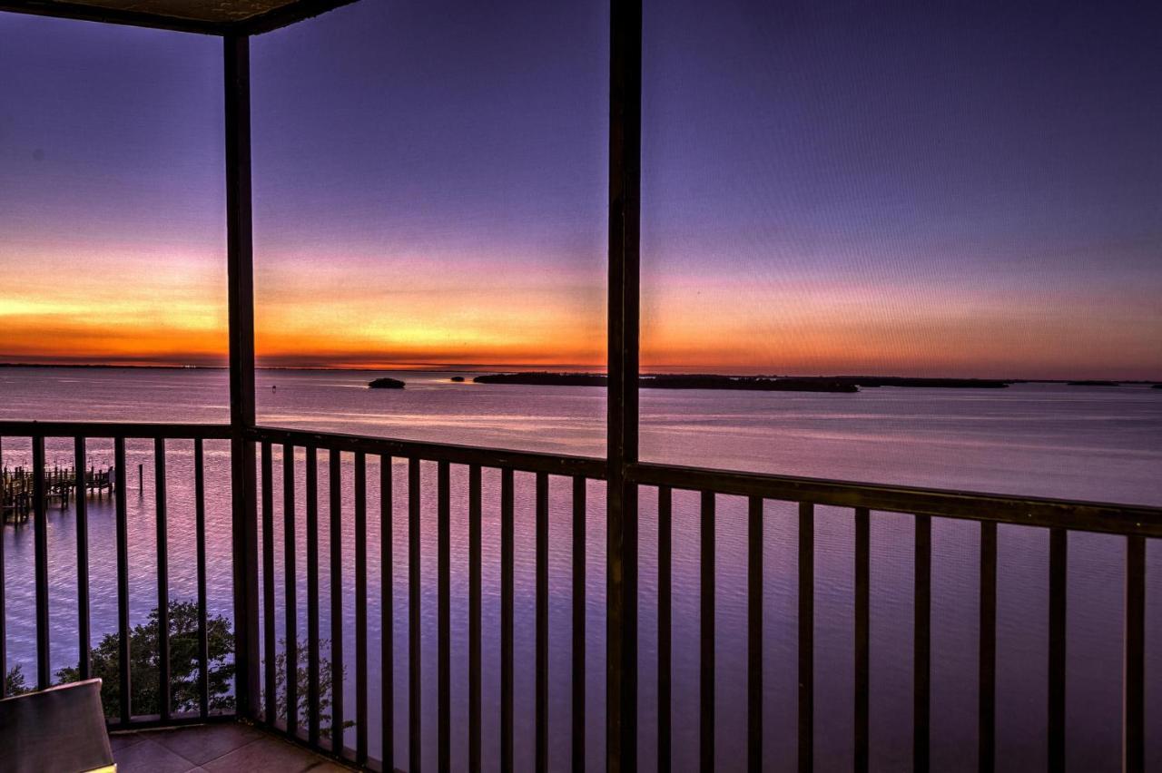 Bay View Tower 634 Sanibel Harbour Resort Форт-Маєрс Екстер'єр фото