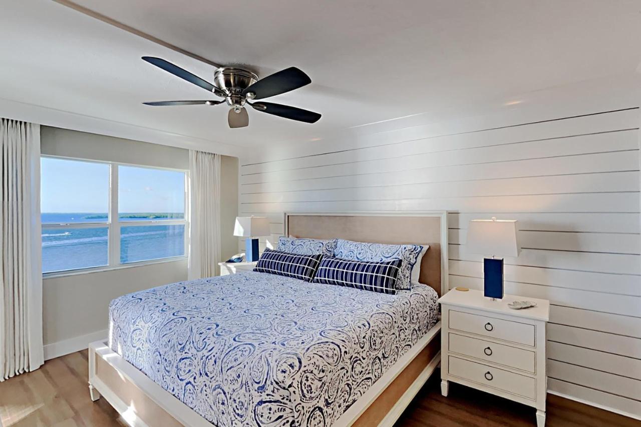 Bay View Tower 634 Sanibel Harbour Resort Форт-Маєрс Екстер'єр фото
