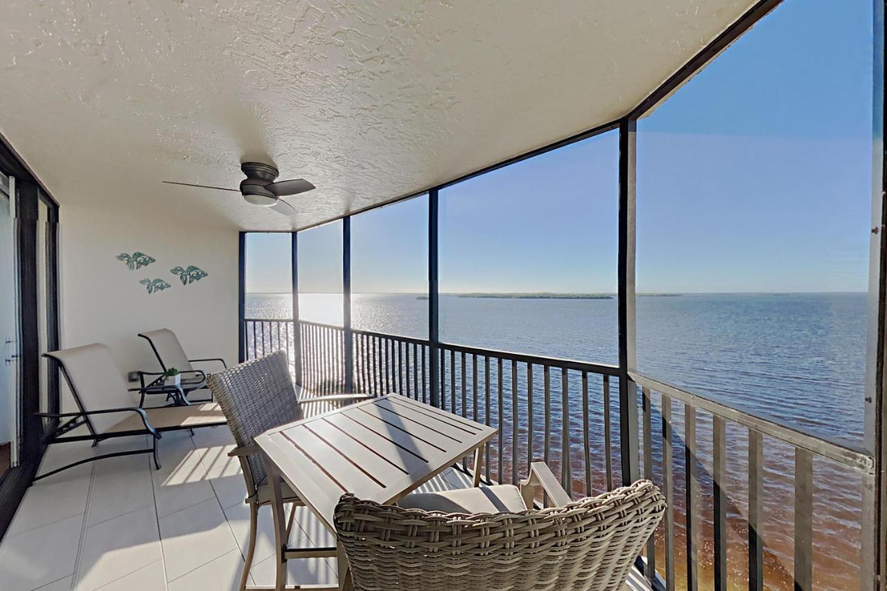 Bay View Tower 634 Sanibel Harbour Resort Форт-Маєрс Екстер'єр фото